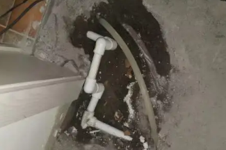 酒泉市卫生间漏水检测多少钱