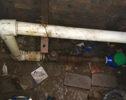 酒泉市水管维修哪家好