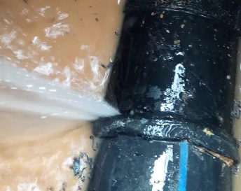 酒泉市漏水维修价格明细