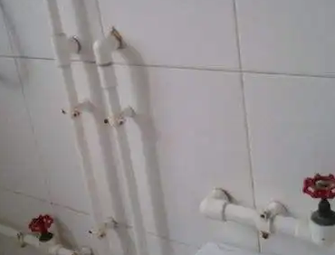 酒泉市水管维修多少钱