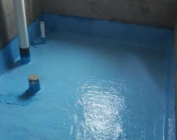 酒泉市卫生间防水哪家好