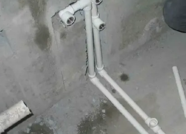 酒泉市查漏水多少钱