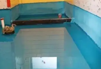 酒泉市卫生间防水多少钱