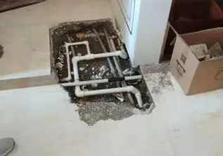 酒泉市查漏水多少钱