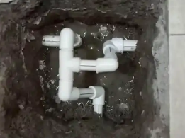 酒泉市卫生间漏水维修公司为您专业分享一下酒泉市查漏水的知识点