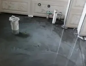 酒泉市卫生间漏水维修公司为您专业分享下酒泉市卫生间漏水检测的知识点