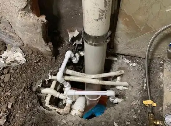 酒泉市卫生间漏水检测多少钱