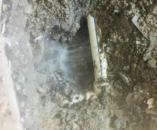 酒泉市查漏水哪家好