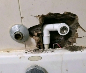 酒泉市卫生间漏水检测多少钱
