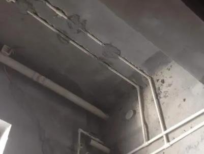 酒泉市卫生间漏水维修技术的依据是什么