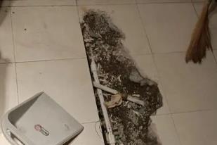 酒泉市卫生间漏水检测电话
